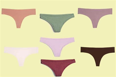 best women's thongs|The Most Comfortable Thongs to Buy in 2022 .